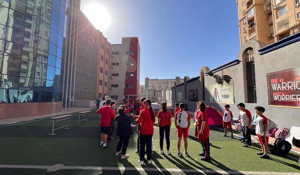 Stars International School